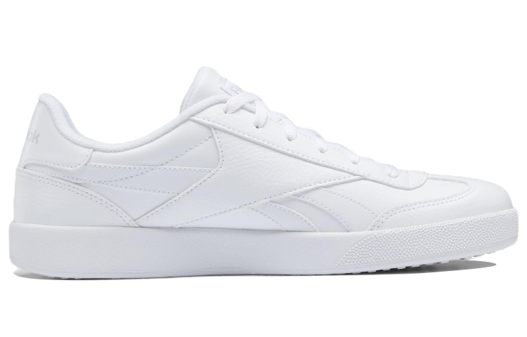 Order Scarpe Reebok Vector Smash Low Top Skateboarding Unisex Bianche Casual GY6542
