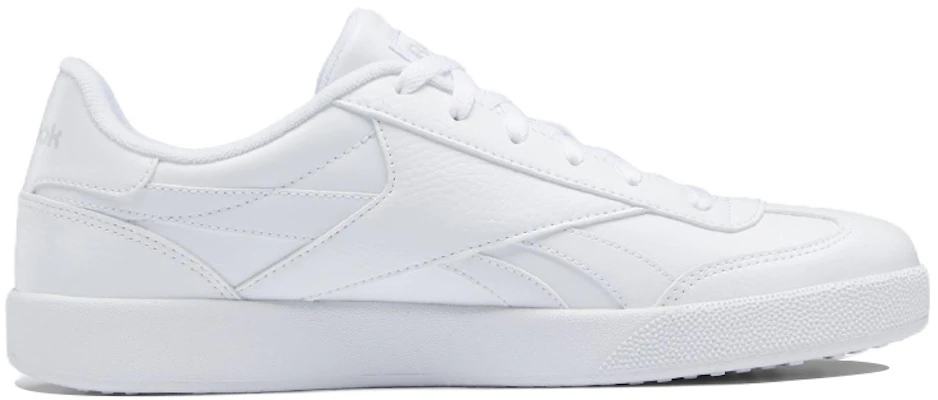 Scarpe Reebok Vector Smash Low Top Skateboarding Unisex Bianche Casual GY6542 Order Scarpe Reebok Vector Smash Low Top Skateboarding Unisex Bianche Casual GY6542