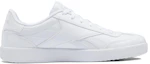 Order Scarpe Reebok Vector Smash Low Top Skateboarding Unisex Bianche Casual GY6542
