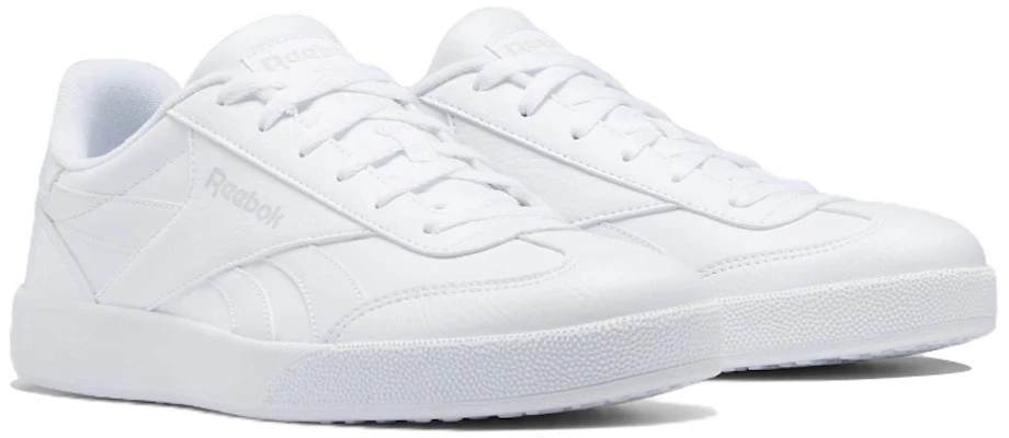 Scarpe Reebok Vector Smash Low Top Skateboarding Unisex Bianche Casual GY6542 Lookbook Scarpe Reebok Vector Smash Low Top Skateboarding Unisex Bianche Casual GY6542