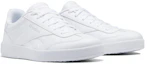 Lookbook Scarpe Reebok Vector Smash Low Top Skateboarding Unisex Bianche Casual GY6542