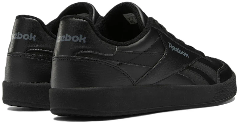 Reebok Vector Smash Scarpe Skate Low Top Unisex Nero Casual GX8957 Shop Reebok Vector Smash Scarpe Skate Low Top Unisex Nero Casual GX8957