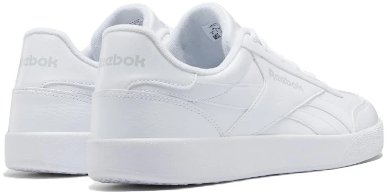Scarpe Reebok Vector Smash Low Top Skateboarding Unisex Bianche Casual GY6542 Shop Scarpe Reebok Vector Smash Low Top Skateboarding Unisex Bianche Casual GY6542
