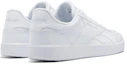 Shop Scarpe Reebok Vector Smash Low Top Skateboarding Unisex Bianche Casual GY6542
