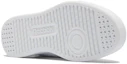Purchase Reebok Vector Smash Low Scarpe da Skate Casual Unisex Bianco Nero GX8956