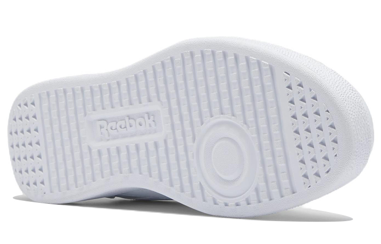 Purchase Scarpe Reebok Vector Smash Low Top Skateboarding Unisex Bianche Casual GY6542