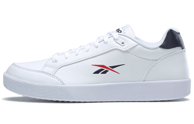 Reebok VECTOR SMASH SYN 'White Blue Red' FZ2824