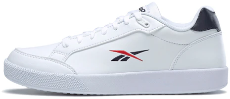 Reebok VECTOR SMASH SYN 'White Blue Red' FZ2824 Reebok VECTOR SMASH SYN 'White Blue Red' FZ2824