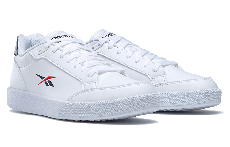 Lookbook Reebok VECTOR SMASH SYN ''Bianco Blu Rosso'' FZ2824
