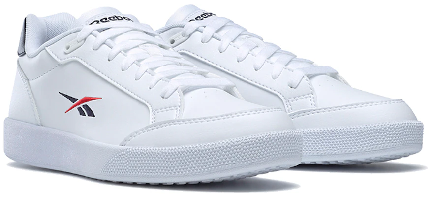 Reebok VECTOR SMASH SYN ''Bianco Blu Rosso'' FZ2824 Lookbook Reebok VECTOR SMASH SYN ''Bianco Blu Rosso'' FZ2824
