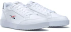 Lookbook Reebok VECTOR SMASH SYN ''Bianco Blu Rosso'' FZ2824