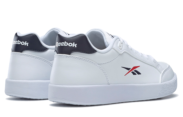 Shop Reebok VECTOR SMASH SYN ''Bianco Blu Rosso'' FZ2824