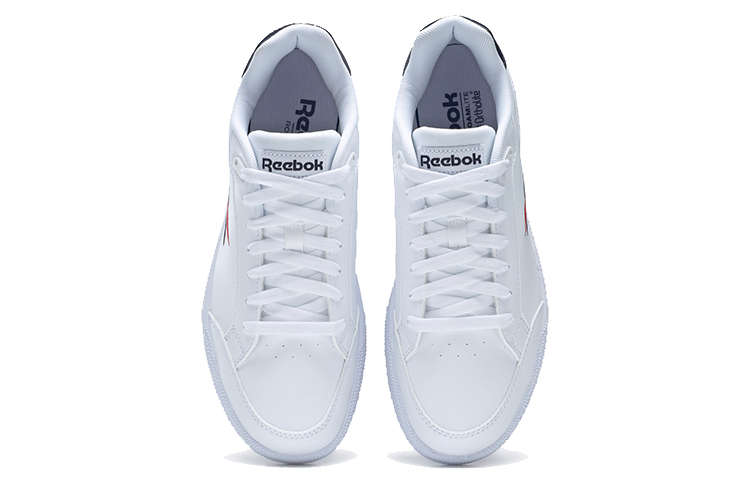 Purchase Reebok VECTOR SMASH SYN ''Bianco Blu Rosso'' FZ2824