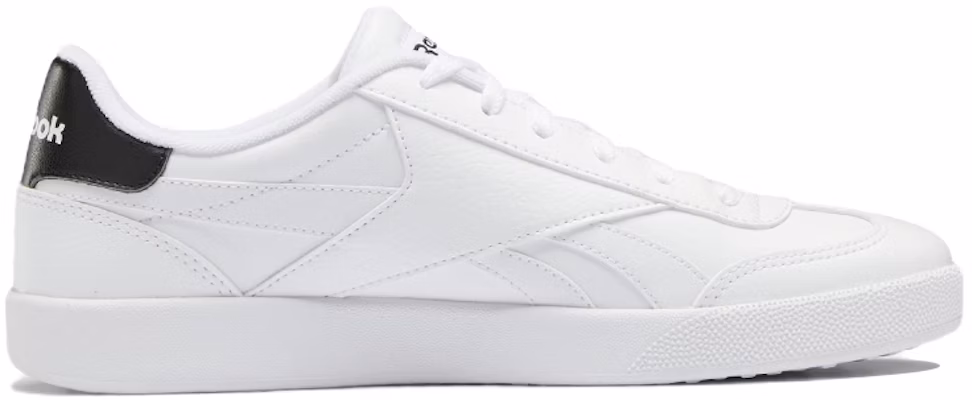 Reebok Vector Smash Low Tops Casual Skateboarding Shoes Unisex White Black GX8956 Order Reebok Vector Smash Low Tops Casual Skateboarding Shoes Unisex White Black GX8956