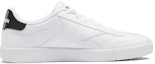 Order Reebok Vector Smash Low Tops Casual Skateboarding Shoes Unisex White Black GX8956