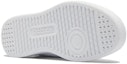 Purchase Reebok Vector Smash Low Tops Casual Skateboarding Shoes Unisex White Black GX8956