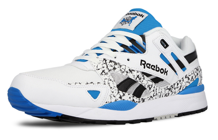 Lookbook Reebok Ventilator 2 ''Wit'' M45597