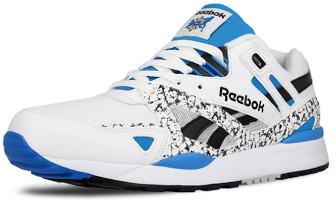 리복 벤틸레이터 2 화이트 (Reebok Ventilator 2 White) M45597 Lookbook 리복 벤틸레이터 2 화이트 (Reebok Ventilator 2 White) M45597