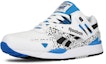 Lookbook Reebok Ventilator 2 'White' M45597
