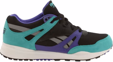 Reebok Ventilator 'Black' M45989 Reebok Ventilator 'Black' M45989