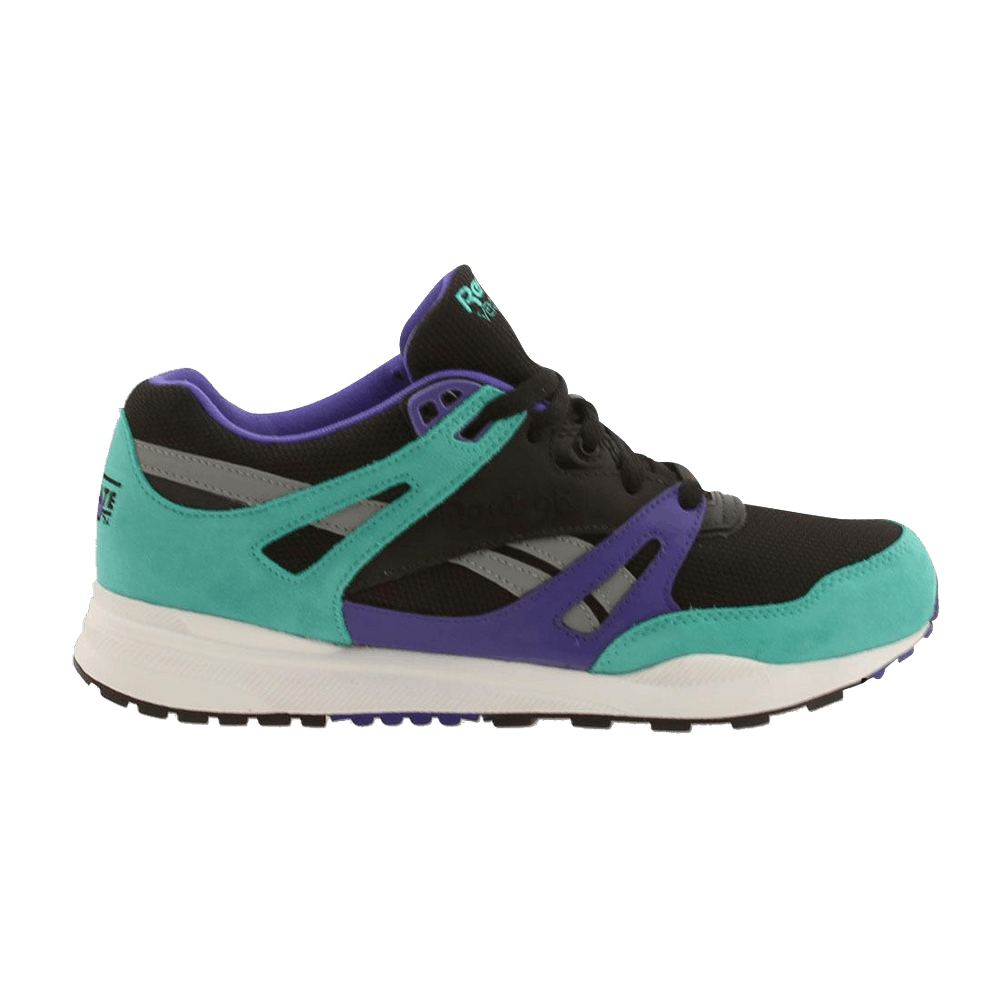Reebok Ventilator 'Black' M45989