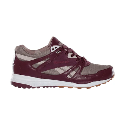 Reebok Ventilator 'Cardinal'