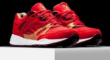 Reebok Ventilator 'Chinese New Year' V62512 Reebok Ventilator 'Chinese New Year' V62512