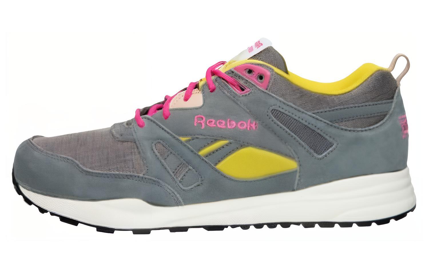 Reebok Ventilator 'Comfort Breathable Grey-Green' M49276
