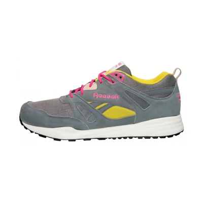 Reebok Ventilator 'CMFT Breathable Grey-Green'
