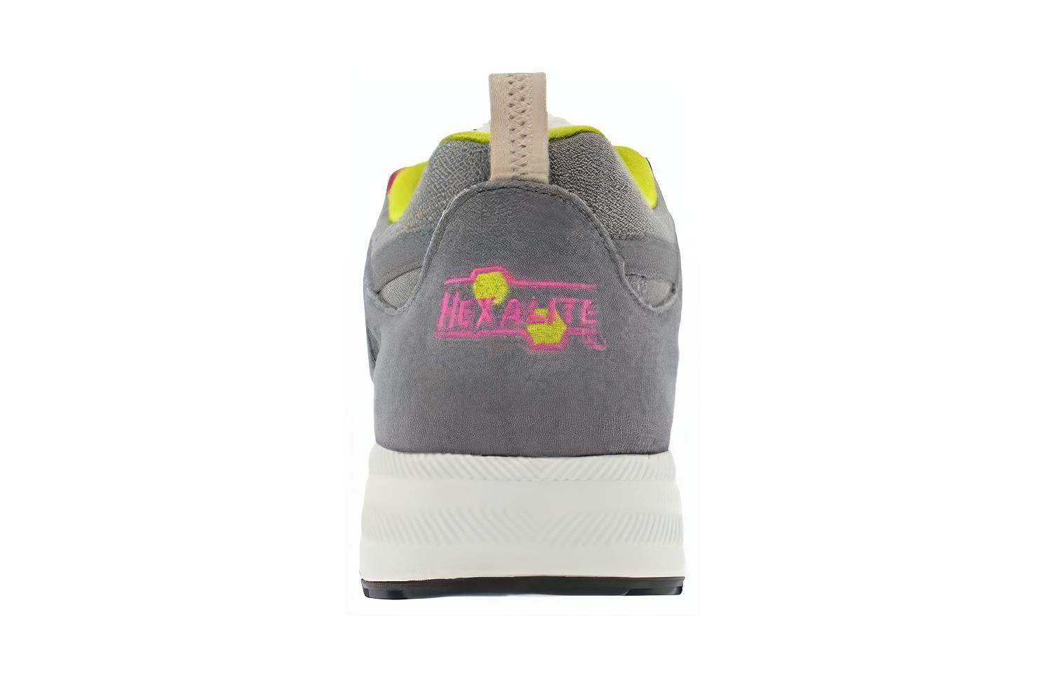 Reebok Ventilator 'CMFT Breathable Grey-Green' 圖 5