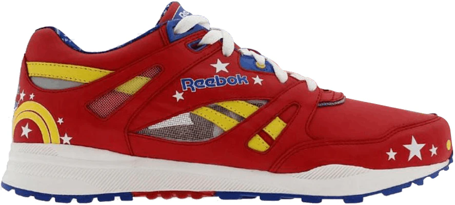 Reebok best sale ventilator pop