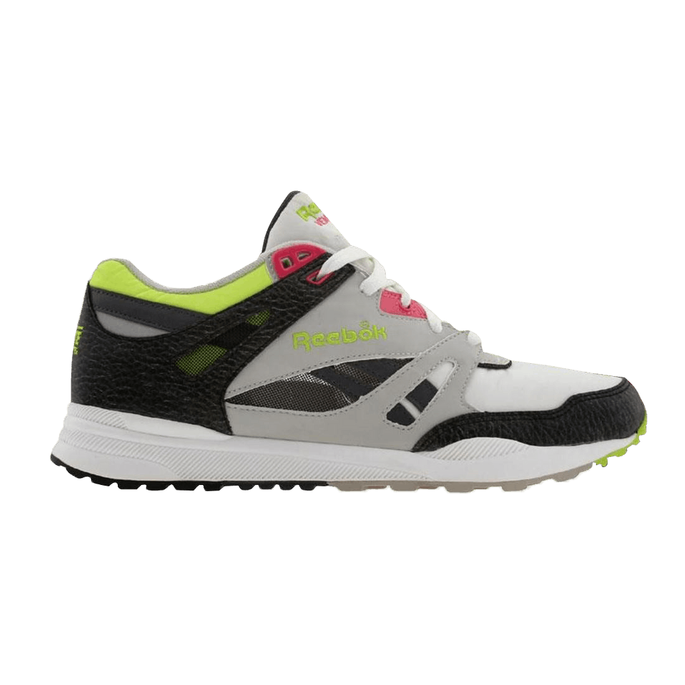 Reebok Ventilator 'White' 1-136000