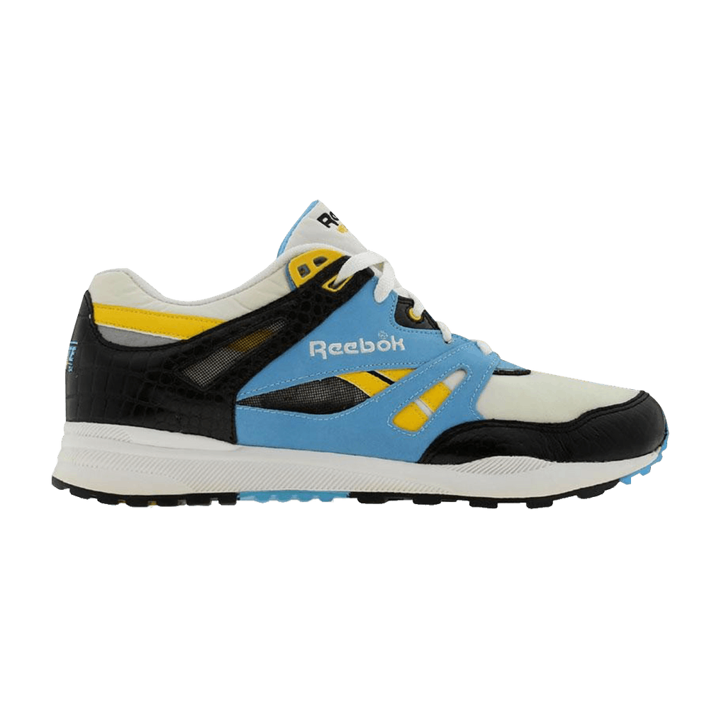 Reebok Ventilator 'White'