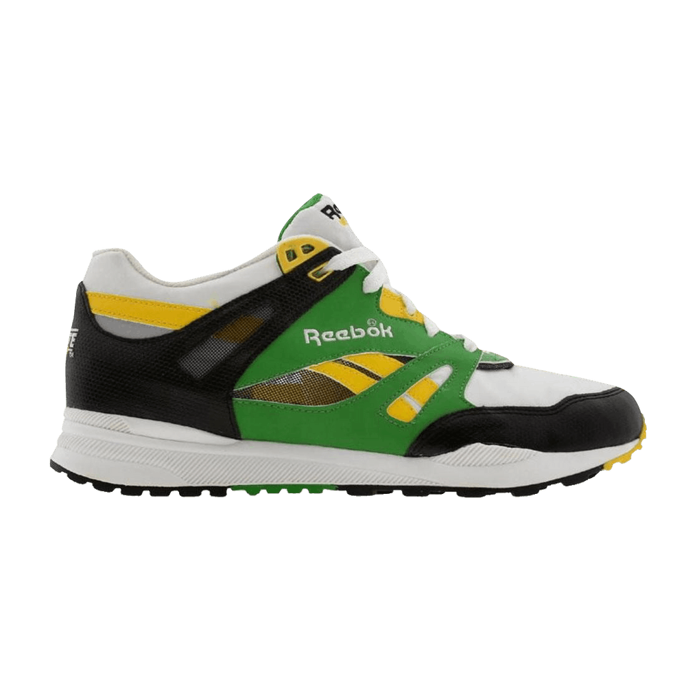 Reebok Ventilator 'White' 1-146686