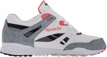 Reebok Ventilator 'White Black Pink' J88626 Reebok Ventilator 'White Black Pink' J88626