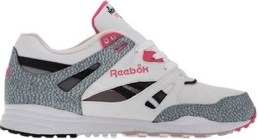 Reebok Ventilator 'White Black Pink' J88626 Reebok Ventilator 'White Black Pink' J88626