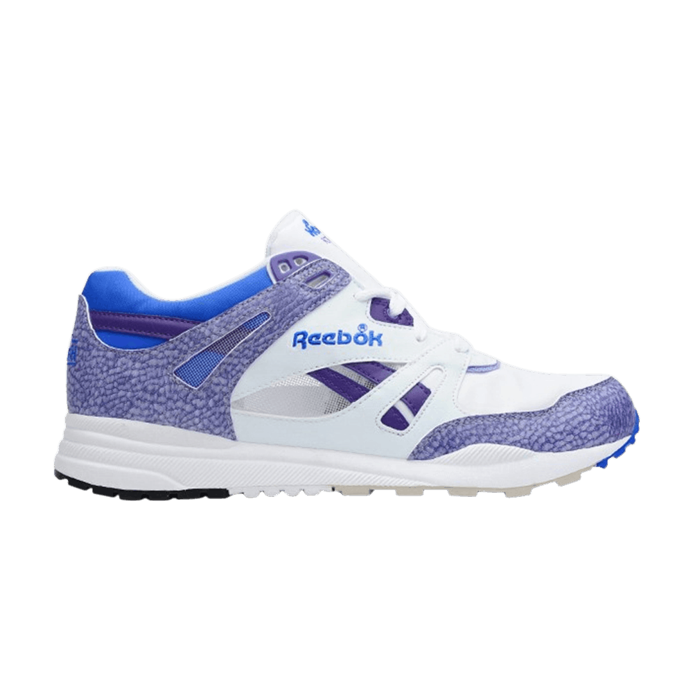 Buy Reebok Ventilator 'Blanco Morado' V60238