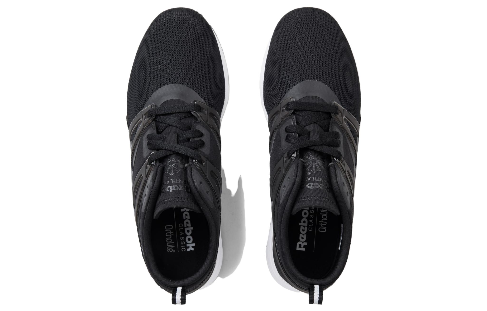 Reebok Ventilator Adapt 'Black' 圖 4