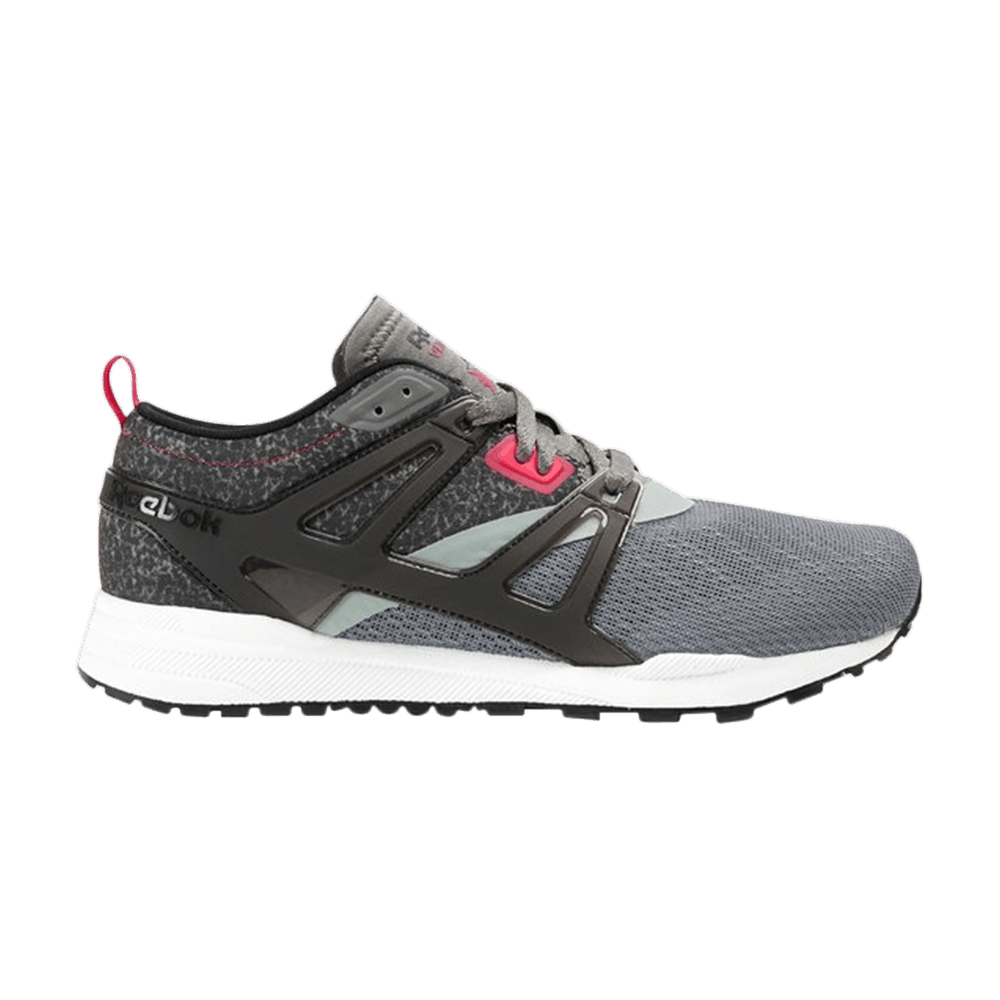 Reebok Ventilator Adapt 'Grey' M49786