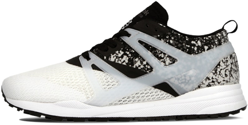 锐步通风鞋Adapt图案款‘黑白’ V66433 Buy 锐步通风鞋Adapt图案款‘黑白’ V66433