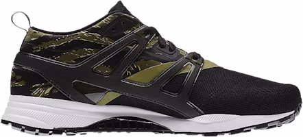 Reebok Ventilator Adapt Graphic 'Warm Olive' V66435 Reebok Ventilator Adapt Graphic 'Warm Olive' V66435
