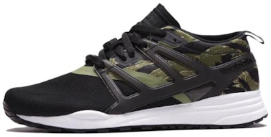 Reebok Ventilator Adapt Graphic 'Warm Olive' V66435 Reebok Ventilator Adapt Graphic 'Warm Olive' V66435