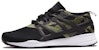 Reebok Ventilator Adapt Graphic 'Warm Olive' Lelaki Wanita Kasual Sneaker Hijau. V66435