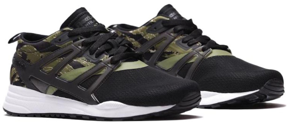 Reebok Ventilator Adapt Graphic 'Warm Olive' V66435 Lookbook Reebok Ventilator Adapt Graphic 'Warm Olive' V66435