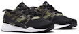 Reebok Ventilator Adapt Graphic 'Warm Olive' Lelaki Wanita Kasual Sneaker Hijau. V66435