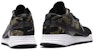 Reebok Ventilator Adapt Graphic 'Warm Olive' Lelaki Wanita Kasual Sneaker Hijau. V66435