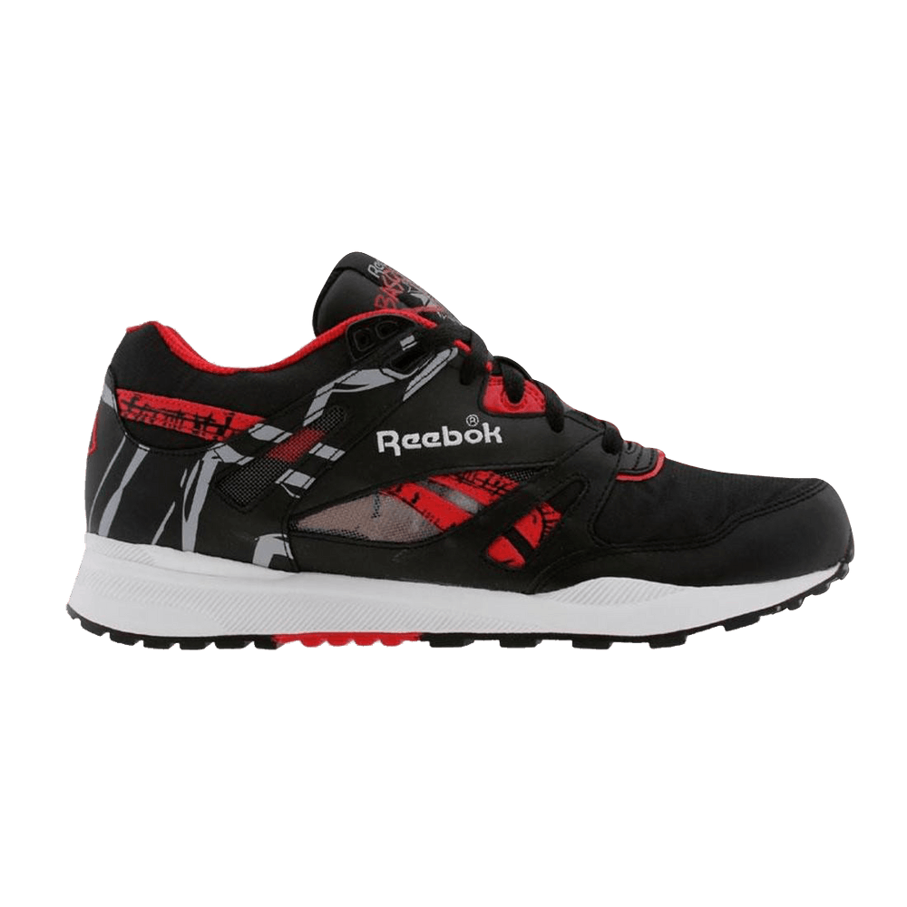 Buy 리복 벤틸레이터 바스키아 블랙 (Reebok Ventilator Basquiat Black) J87160