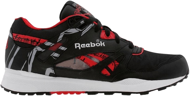 Reebok Ventilator Affiliart  Basquiat 'Black' J87160 Buy Reebok Ventilator Affiliart  Basquiat 'Black' J87160