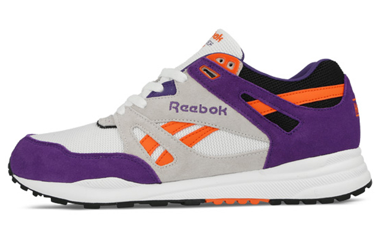 Reebok Ventilator Athletic 'White Purple Gray' M46929