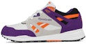 Buy Reebok Ventilator Athletic 舒適耐磨慢跑鞋 男女款 白紫灰